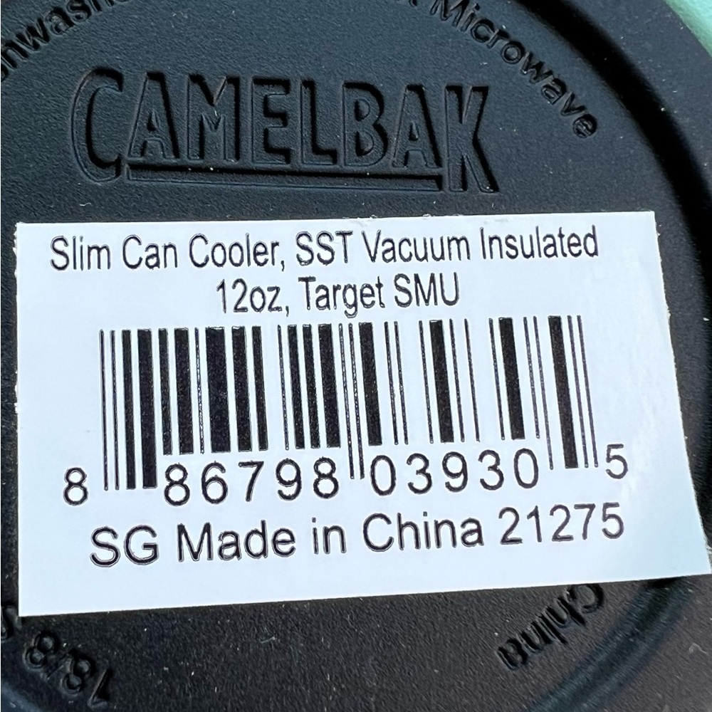 Camelbak Horizon Collection Slim Can Cooler - Picture 8 of 11